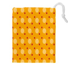 Circles-color-shape-surface-preview Drawstring Pouch (5xl) by nate14shop