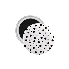 Motif-polkadot-001 1 75  Magnets by nate14shop