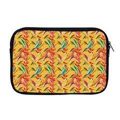 Pattern Apple Macbook Pro 17  Zipper Case by nate14shop