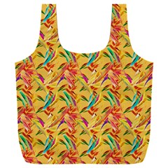 Pattern Full Print Recycle Bag (xxl)