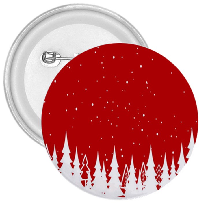 Merry Cristmas,royalty 3  Buttons