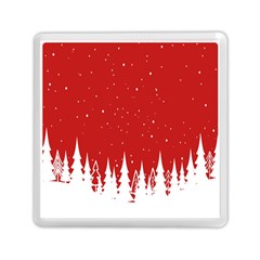 Merry Cristmas,royalty Memory Card Reader (square) by nate14shop