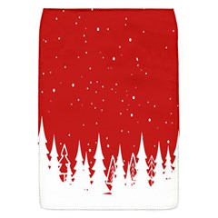 Merry Cristmas,royalty Removable Flap Cover (s) by nate14shop