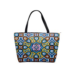 Kashi Classic Shoulder Handbag