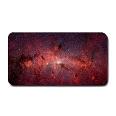 Milky-way-galaksi Medium Bar Mats by nate14shop