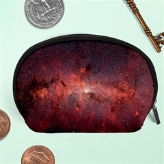 Milky-way-galaksi Accessory Pouch (large) by nate14shop