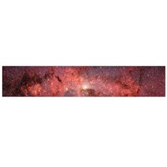 Milky-way-galaksi Large Flano Scarf  by nate14shop