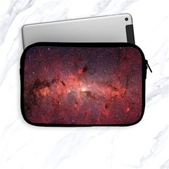 Milky-way-galaksi Apple Ipad Mini Zipper Cases by nate14shop