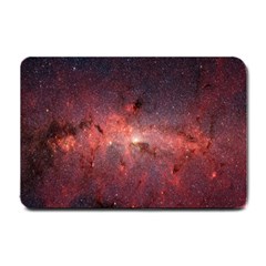 Milky-way-galaksi Small Doormat  by nate14shop