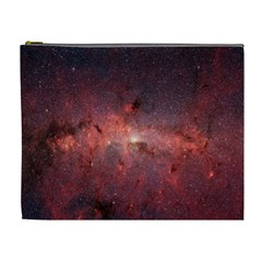 Milky-way-galaksi Cosmetic Bag (xl) by nate14shop