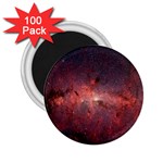 Milky-way-galaksi 2.25  Magnets (100 pack)  Front