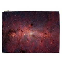 Milky-way-galaksi Cosmetic Bag (xxl) by nate14shop