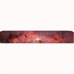 Milky-way-galaksi Small Bar Mats by nate14shop