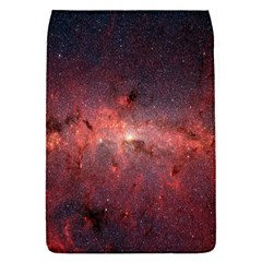 Milky-way-galaksi Removable Flap Cover (s) by nate14shop