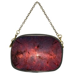 Milky-way-galaksi Chain Purse (one Side) by nate14shop