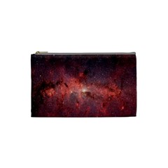 Milky-way-galaksi Cosmetic Bag (small) by nate14shop