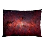 Milky-way-galaksi Pillow Case 26.62 x18.9  Pillow Case