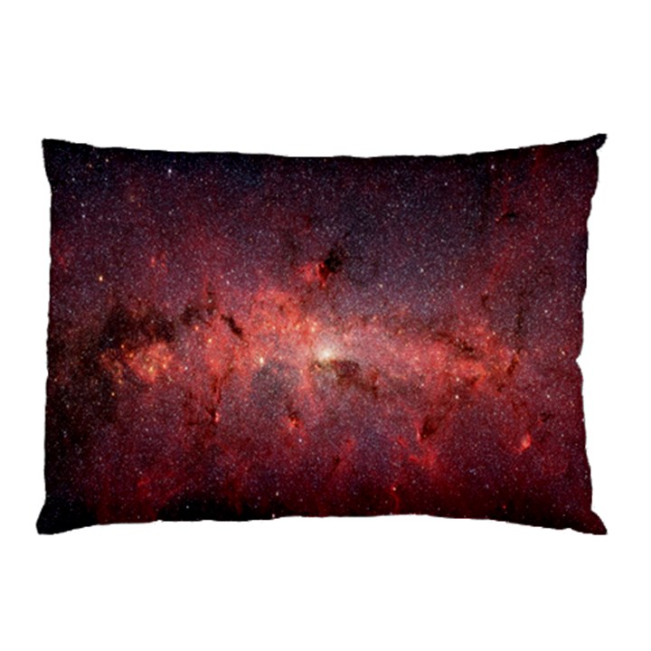 Milky-way-galaksi Pillow Case