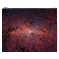 Milky-way-galaksi Cosmetic Bag (xxxl) by nate14shop