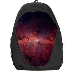 Milky-way-galaksi Backpack Bag by nate14shop