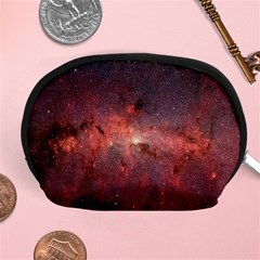 Milky-way-galaksi Accessory Pouch (medium) by nate14shop