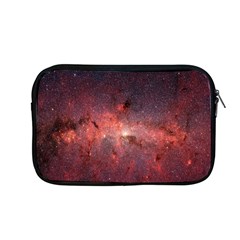 Milky-way-galaksi Apple Macbook Pro 13  Zipper Case by nate14shop