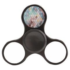 Tiles-shapes Finger Spinner by nate14shop