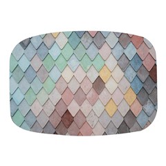 Tiles-shapes Mini Square Pill Box by nate14shop