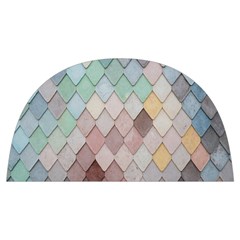 Tiles-shapes Anti Scalding Pot Cap