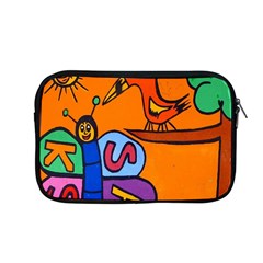 Graffiti 1 Apple Macbook Pro 13  Zipper Case by nate14shop