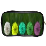 Dandelions Toiletries Bag (Two Sides) Front