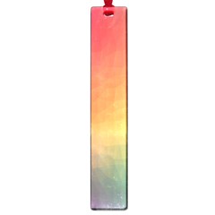 Colorful Rainbow Large Book Marks by artworkshop