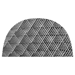 Grid Wire Mesh Stainless Rods Metal Anti Scalding Pot Cap