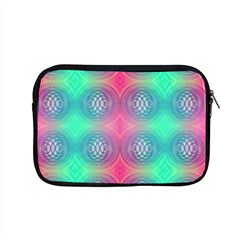 Infinity Circles Apple Macbook Pro 15  Zipper Case by Thespacecampers