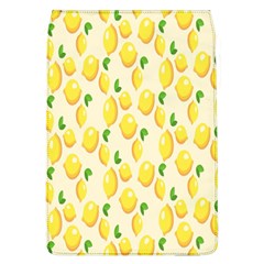 Lemon Removable Flap Cover (l) by artworkshop