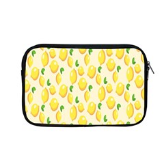 Lemon Apple Macbook Pro 13  Zipper Case by artworkshop