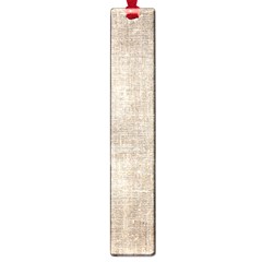 Textile Jute Brown Large Book Marks by artworkshop