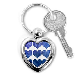 Valentin Heart  Love Key Chain (heart) by artworkshop