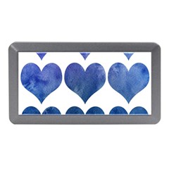 Valentin Heart  Love Memory Card Reader (mini) by artworkshop