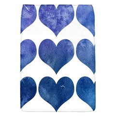 Valentin Heart  Love Removable Flap Cover (s) by artworkshop