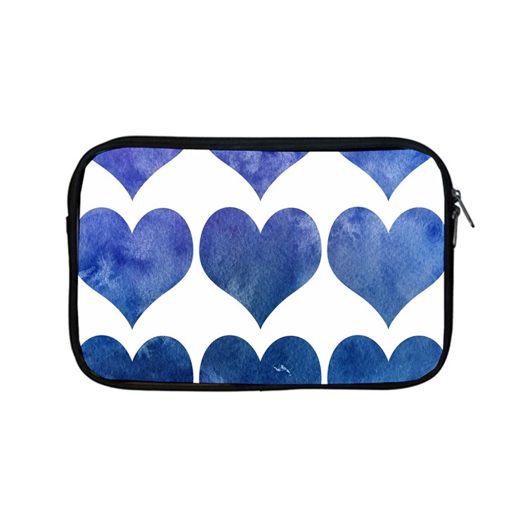 Valentin Heart  Love Apple MacBook Pro 13  Zipper Case