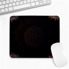 Abstract 002 Large Mousepads by nate14shop