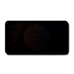 Abstract 002 Medium Bar Mats by nate14shop