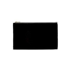 Abstract 002 Cosmetic Bag (small) by nate14shop