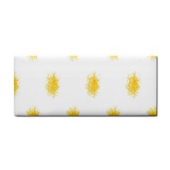 Abstract 003 Hand Towel