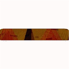 Abstract 004 Small Bar Mats by nate14shop