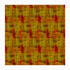 Abstract 005 Medium Glasses Cloth (2 Sides) by nate14shop