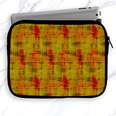 Abstract 005 Apple Ipad 2/3/4 Zipper Cases by nate14shop