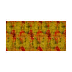 Abstract 005 Yoga Headband