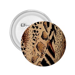 Animal-pattern-design-print-texture 2.25  Buttons